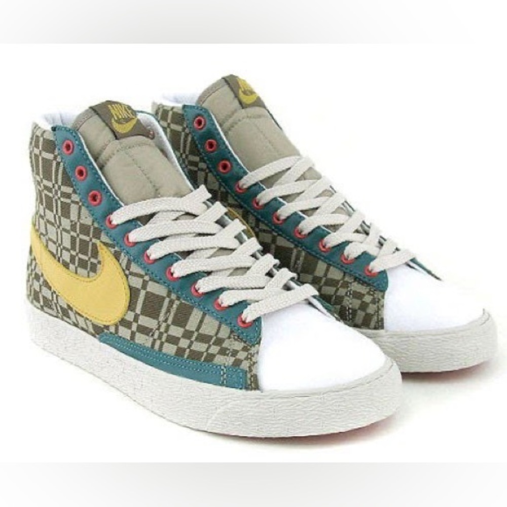 Nike Blazer Sneaker